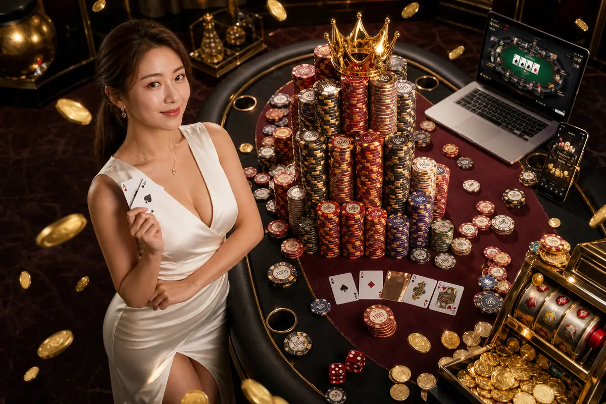 kz66 Casino বিশ্বস্ত গেমিং প্ল্যাটফর্ম
