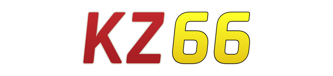 kz66 লোগো